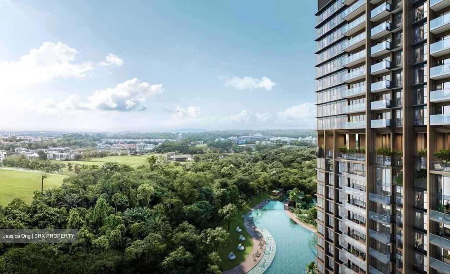 Lentor Central (D26), Condominium #606986041